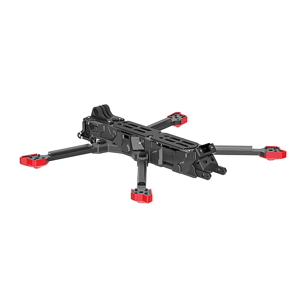 Kit de estrutura IFlight Chime - Carbon Fiber Drone Arm avaliação e preço