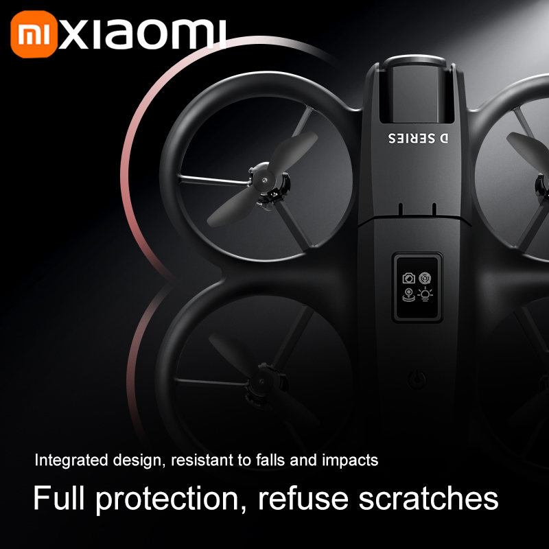 Drone Xiaomi D16 GPS 8K HD Aér - Drone Xiaomi Rc avaliação e preço