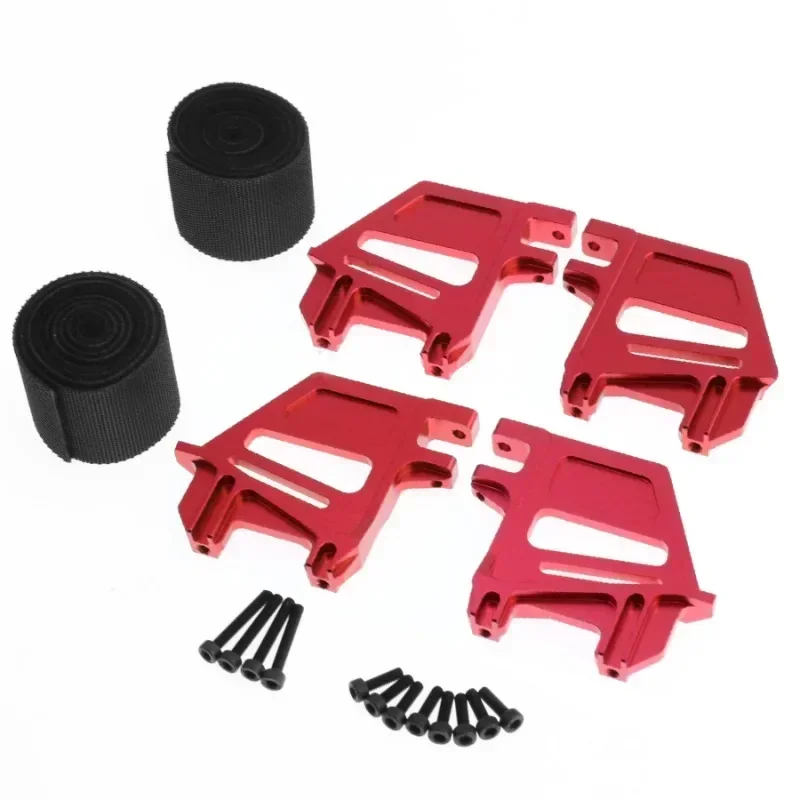 Suporte de Bateria em Liga de  - Drone Rc Belt avaliação e preço