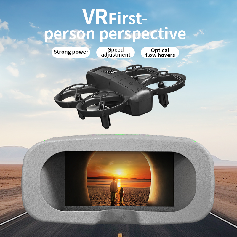 X228 vr fpv drone hd câmera du - Drone E88Pro Rc 4K avaliação e preço