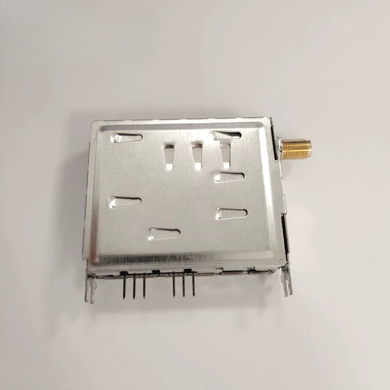 Sintonizador de Alta Frequênci - Drone Rc Frequency avaliação e preço
