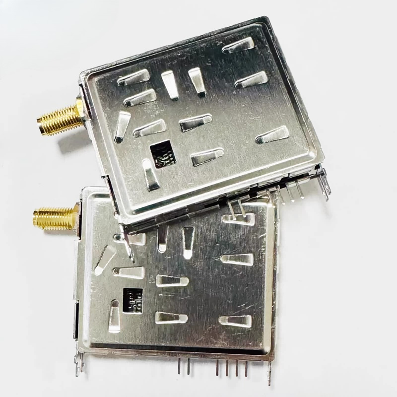 Sintonizador de Alta Frequênci - Drone Rc Frequency avaliação e preço