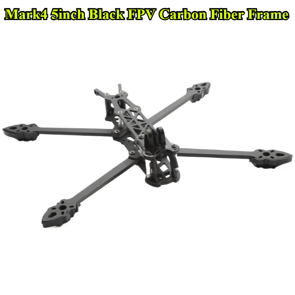1 unidade/lote Mark4 Quadro FP - Drone Rc Quadcopter Controller avaliação e preço