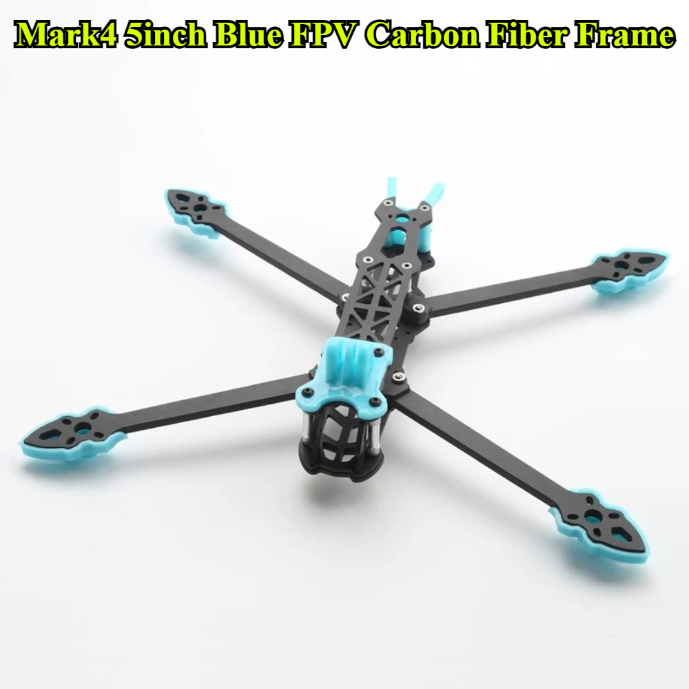 1 unidade/lote Mark4 Quadro FP - Drone Rc Quadcopter Controller avaliação e preço