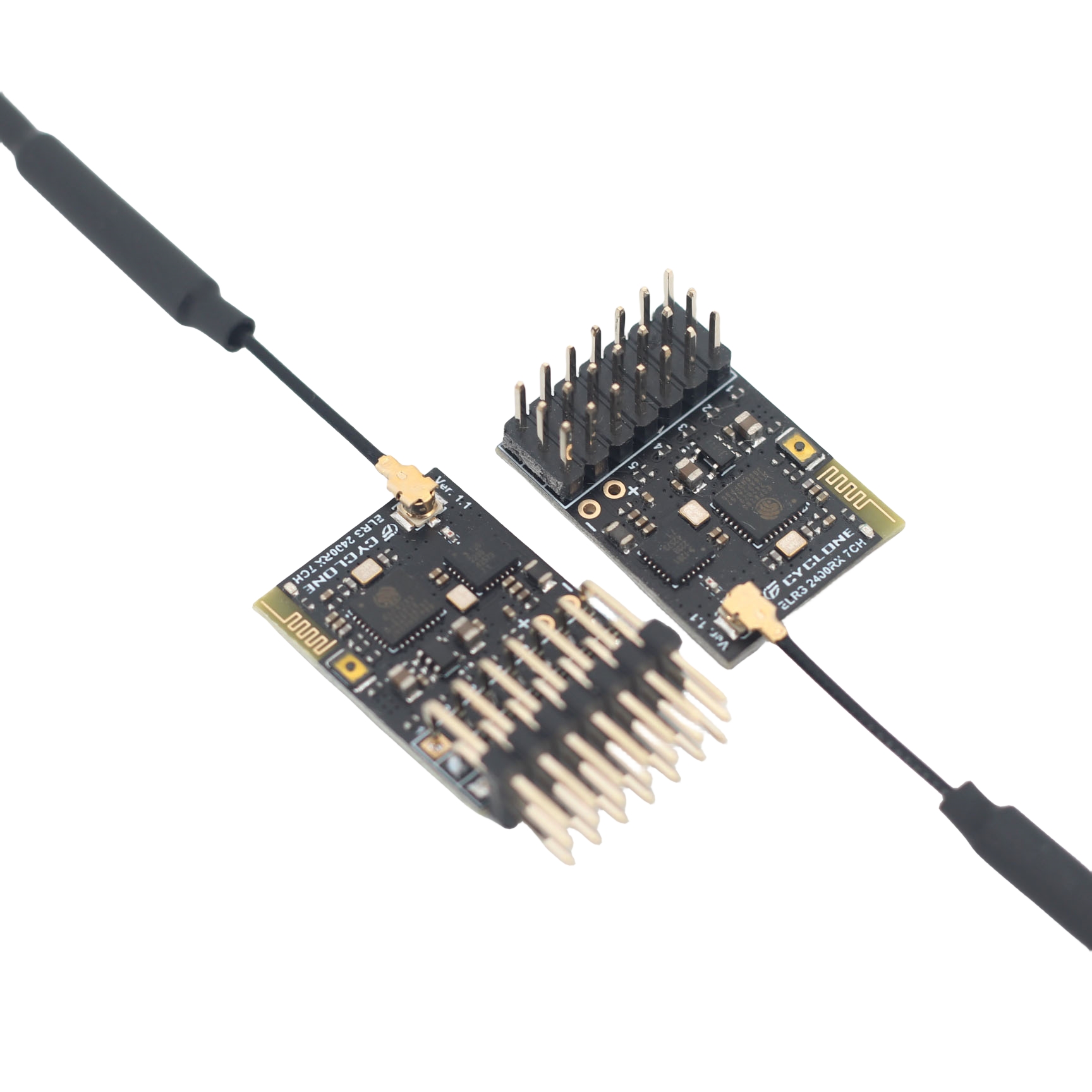 Antena de tubo ELRS cobre para - Drone Rc Quadcopter Controller avaliação e preço