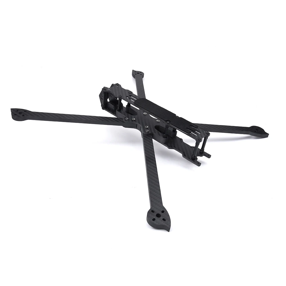 Quadro de Fibra de Carbono par - Carbon Fiber Drone Arm avaliação e preço