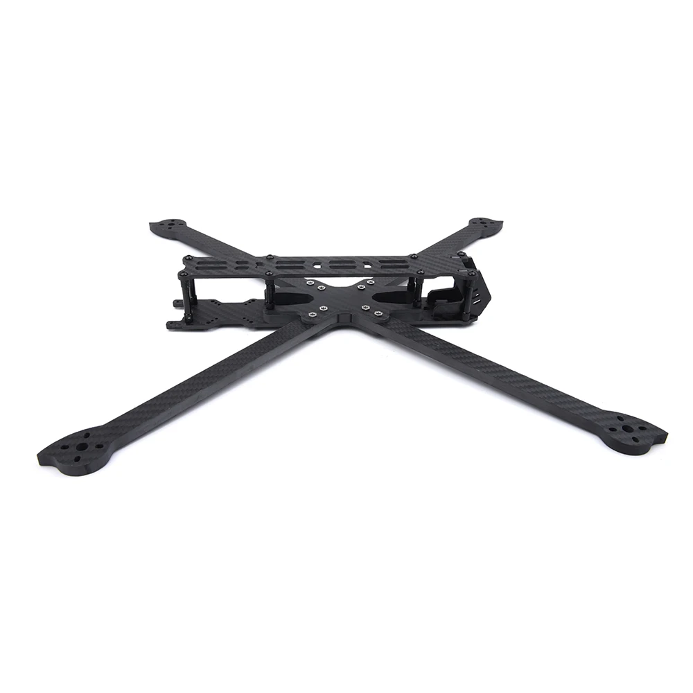 Quadro de Fibra de Carbono par - Carbon Fiber Drone Arm avaliação e preço