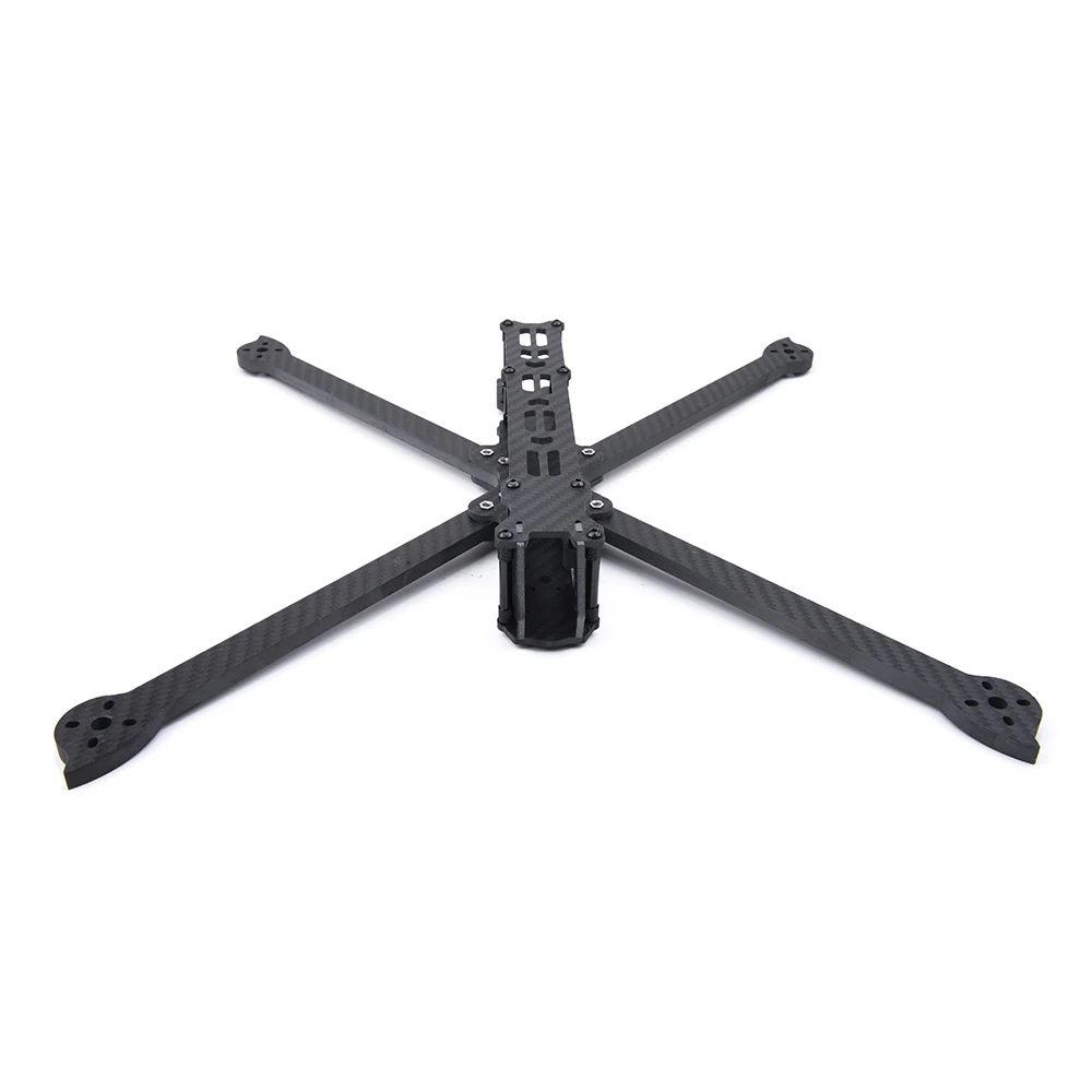 Quadro de Fibra de Carbono par - Carbon Fiber Drone Arm avaliação e preço