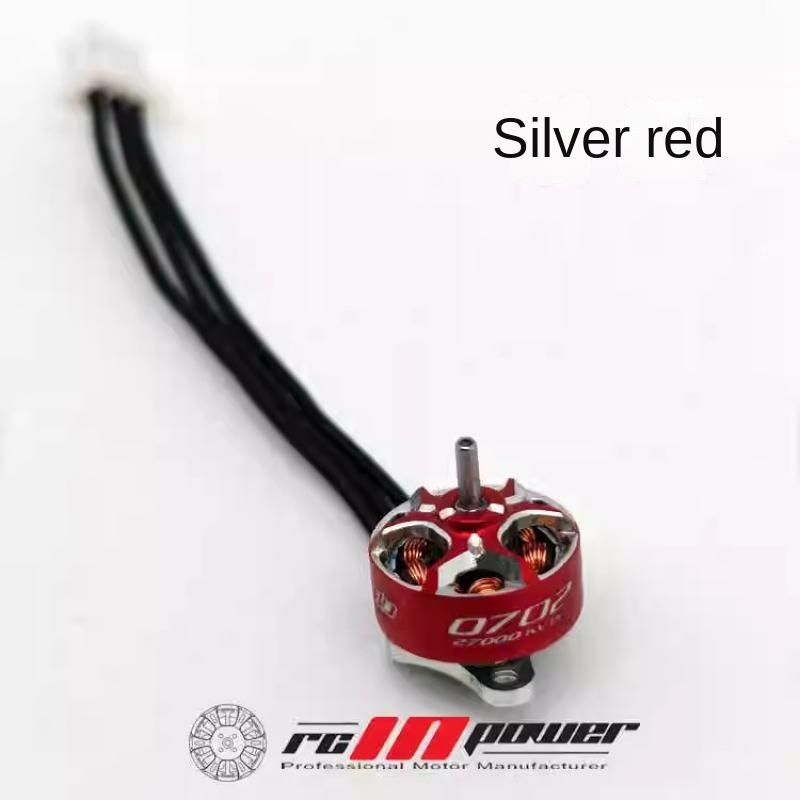 Ccinpower gts v3 0702 27000kv  - Drone Ball Rc avaliação e preço