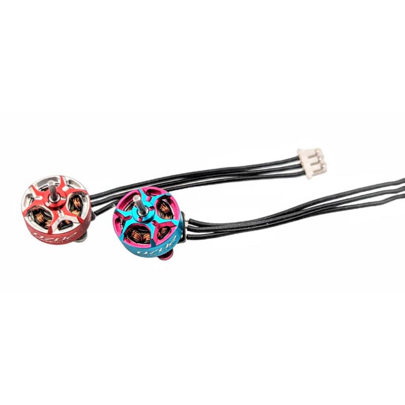 Ccinpower gts v3 0702 27000kv  - Drone Ball Rc avaliação e preço