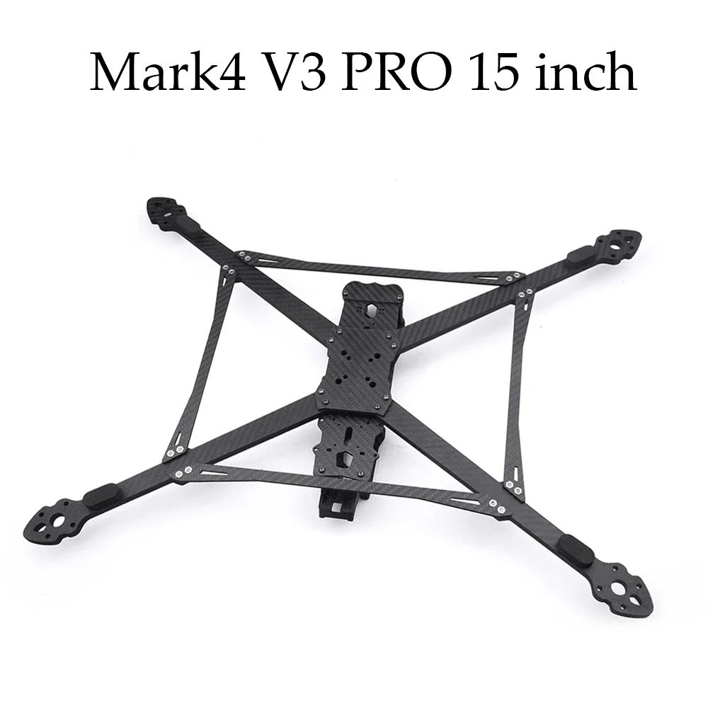 Kit de Estrutura de Drone FPV  - Carbon Fiber Drone Arm avaliação e preço