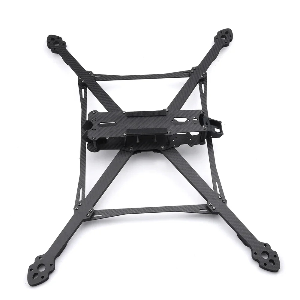 Kit de Estrutura de Drone FPV  - Carbon Fiber Drone Arm avaliação e preço