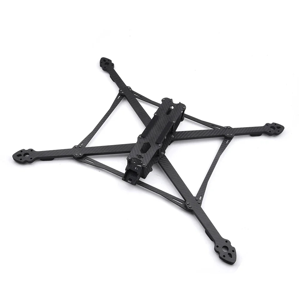 Kit de Estrutura de Drone FPV  - Carbon Fiber Drone Arm avaliação e preço