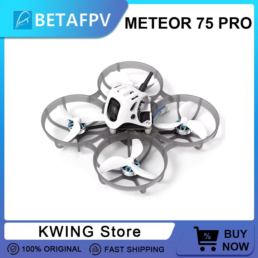 Betafpv meteor75 pro fpv drone - Drone E88Pro Rc 4K avaliação e preço
