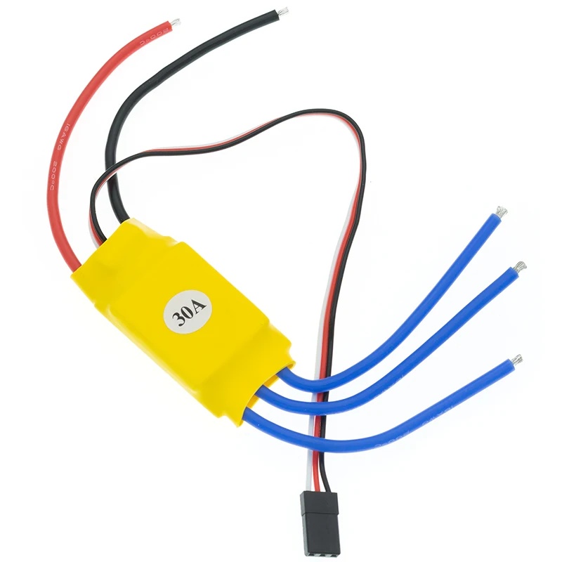 1-4 Peças Controlador de Veloc - Drone Rc Quadcopter Controller avaliação e preço