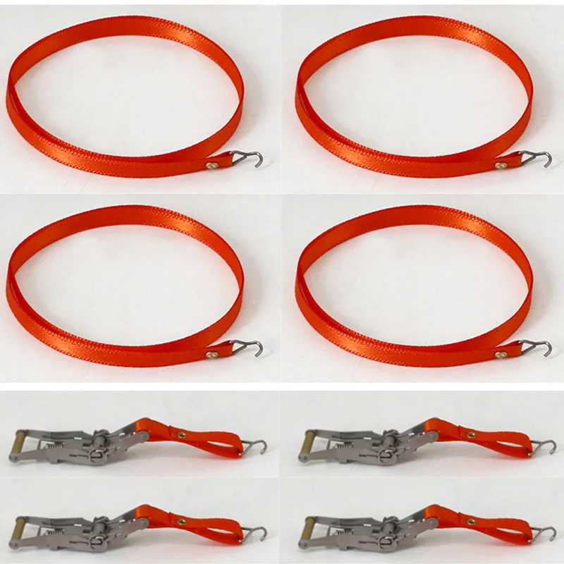 4 Peças de Correias de Fixação - Drone Rc Belt avaliação e preço