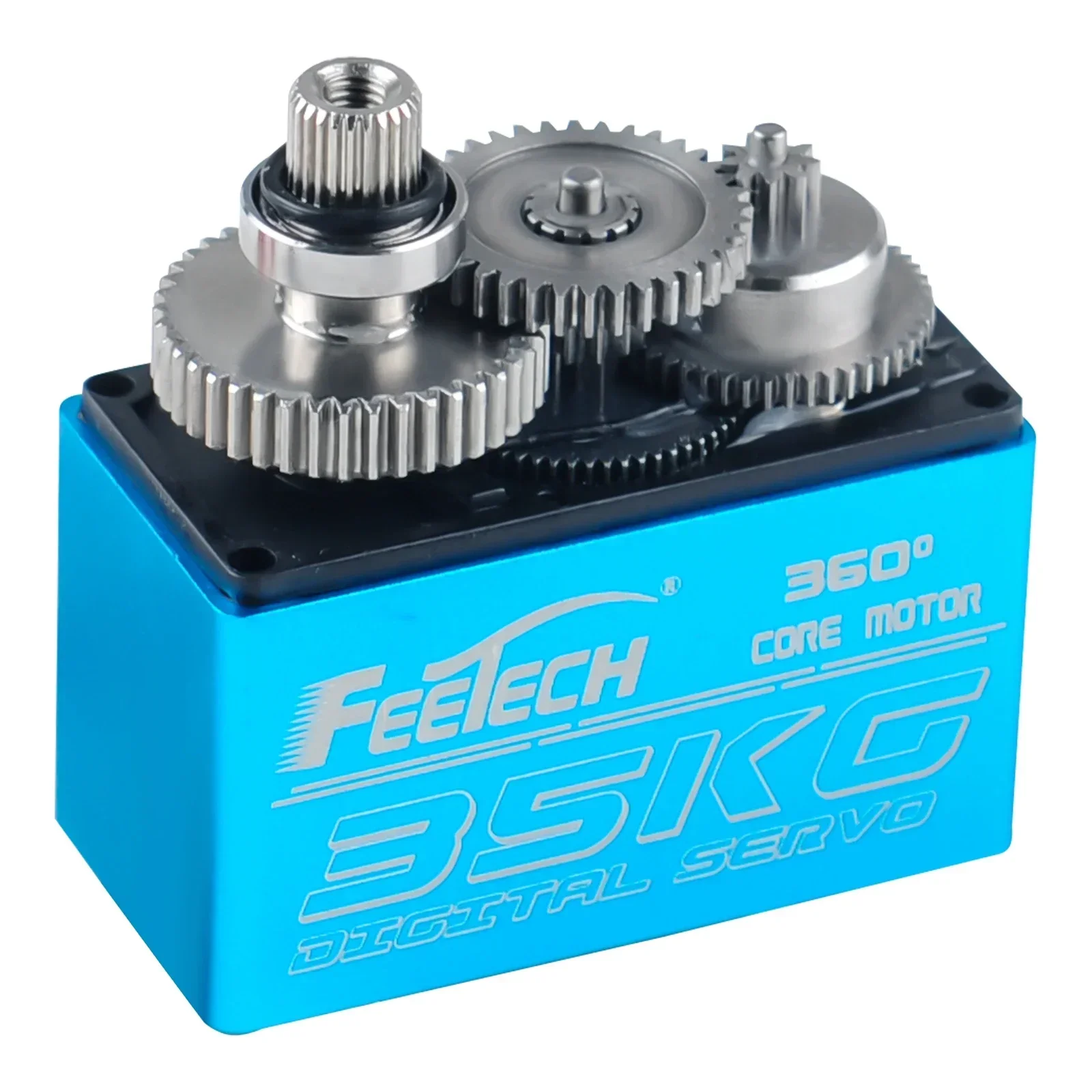 Feetech ft6335m digital rc ser - Rc Car Servo avaliação e preço