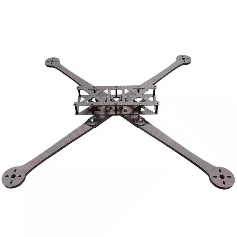 Placa de Fibra de Carbono T800 - Carbon Fiber Drone Arm avaliação e preço
