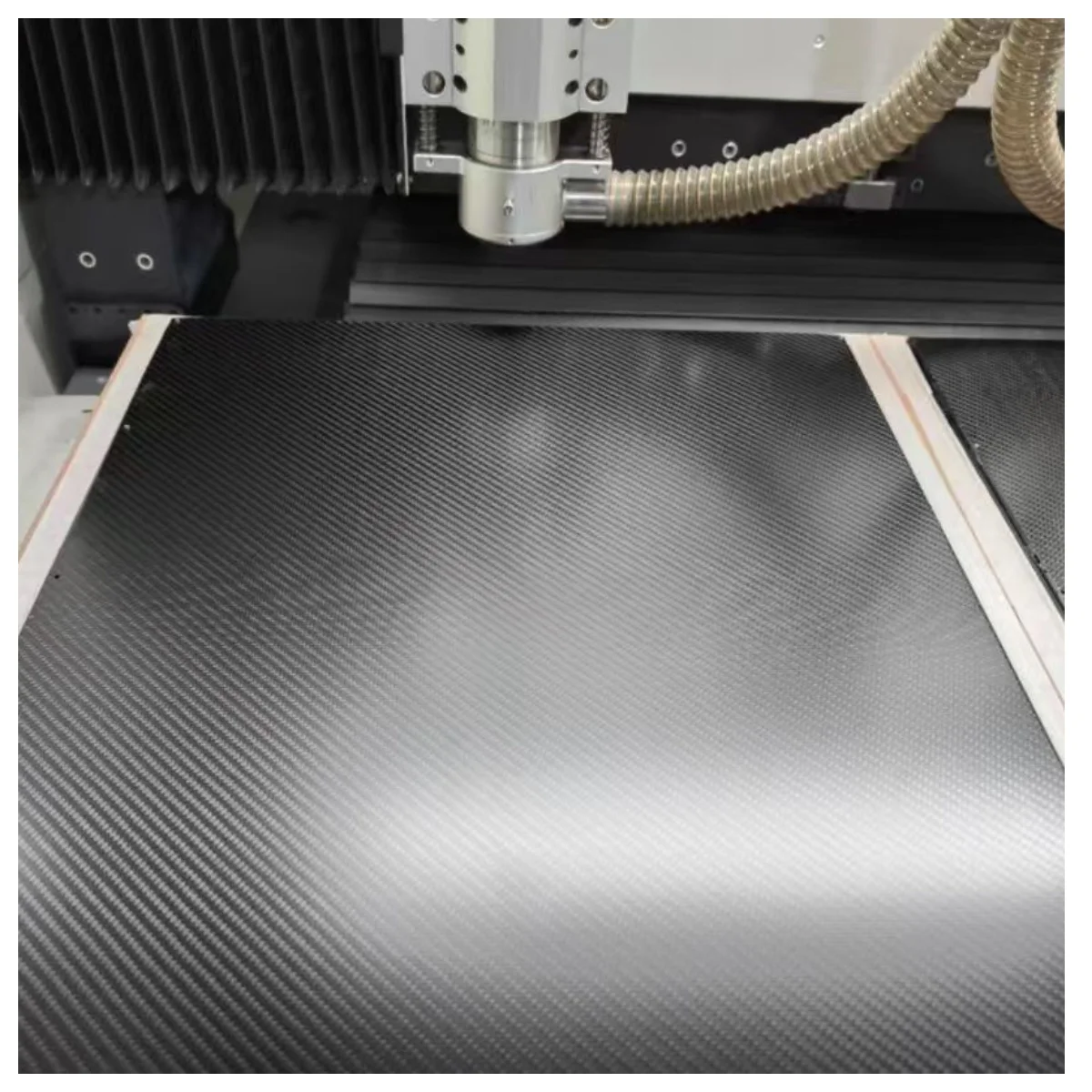 Placa de Fibra de Carbono T800 - Carbon Fiber Drone Arm avaliação e preço