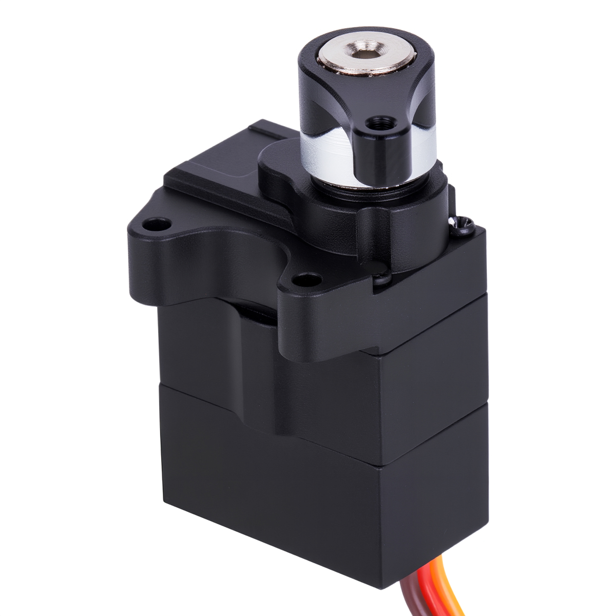 Servo Digital de Alumínio com  - Rc Car Servo avaliação e preço
