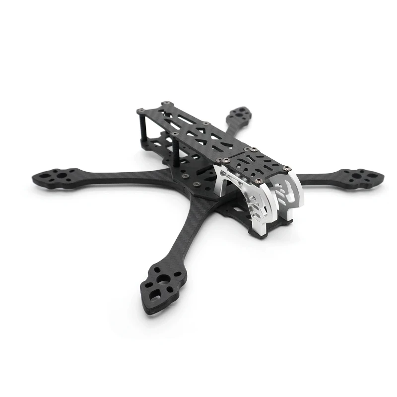 Kit de estrutura de fibra de c - Carbon Fiber Drone Arm avaliação e preço