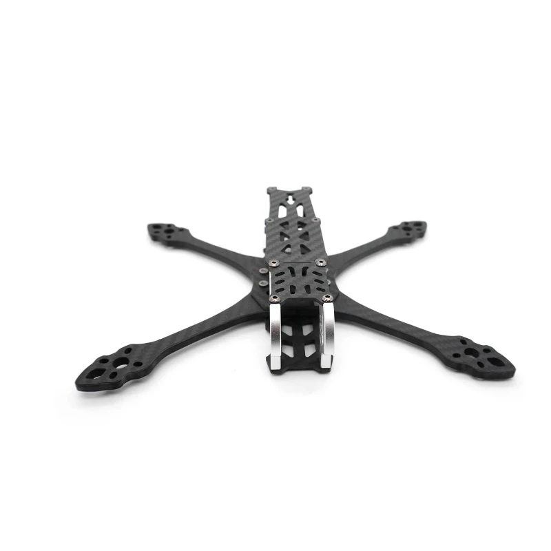 Kit de estrutura de fibra de c - Carbon Fiber Drone Arm avaliação e preço