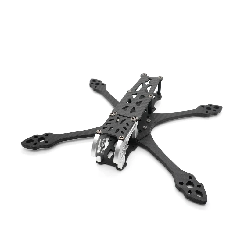 Kit de estrutura de fibra de c - Carbon Fiber Drone Arm avaliação e preço