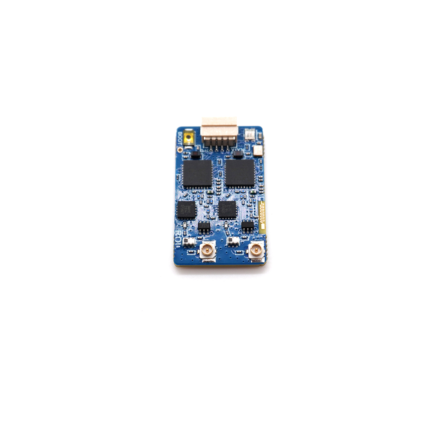 Bogirc expresslrs rx antena du - Drone Rc Frequency avaliação e preço