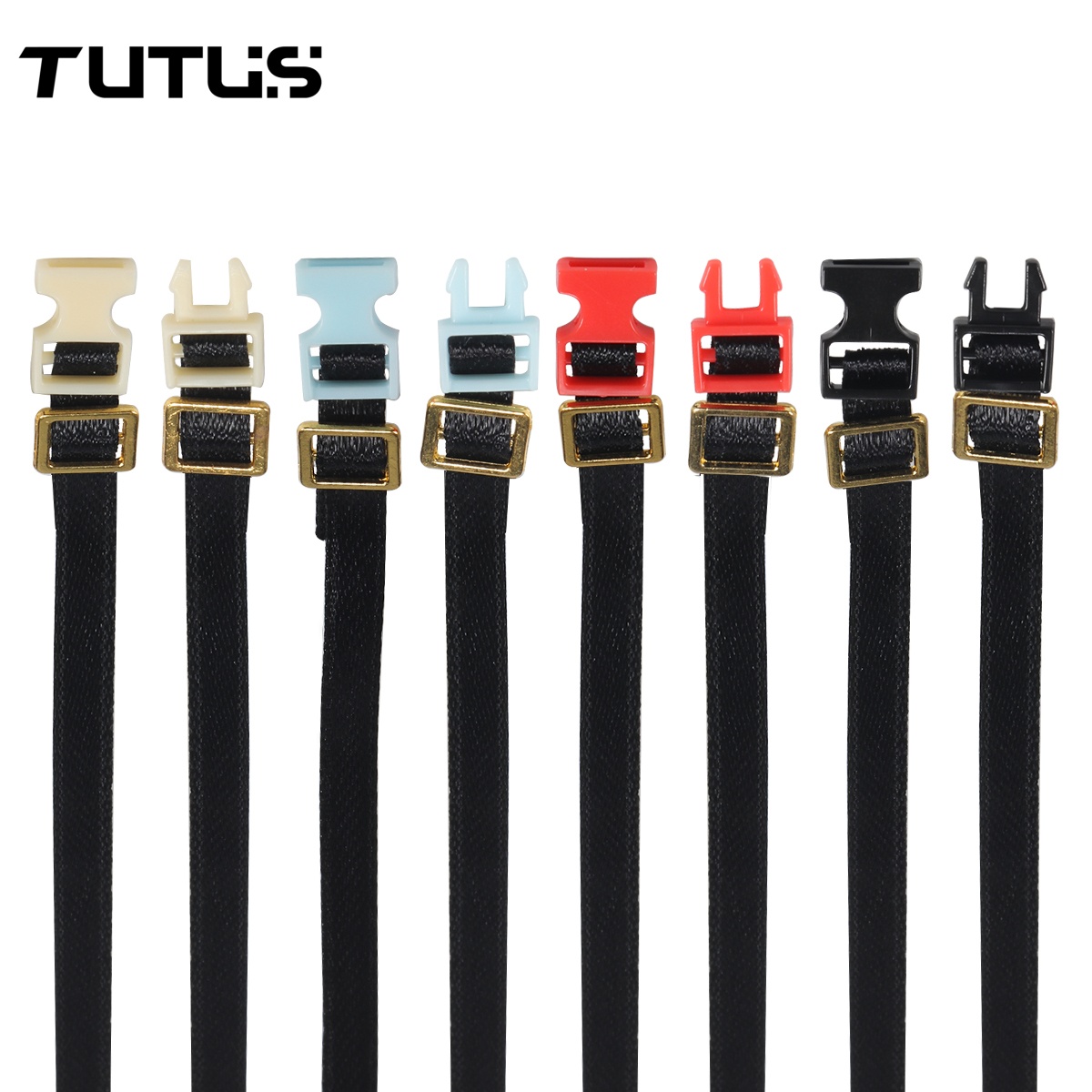 5 Peças de Cordas para Bagagem - Drone Rc Belt avaliação e preço