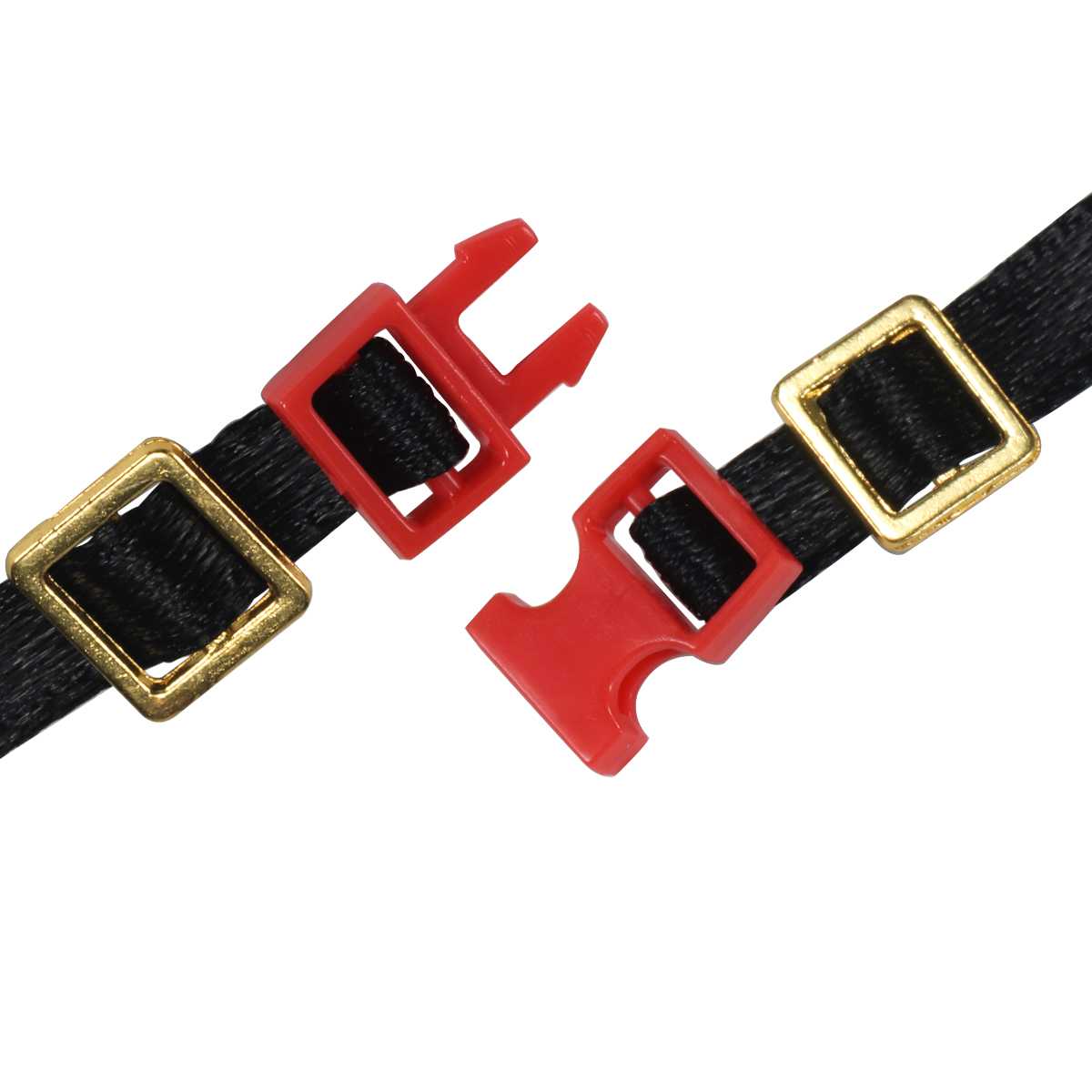 5 Peças de Cordas para Bagagem - Drone Rc Belt avaliação e preço