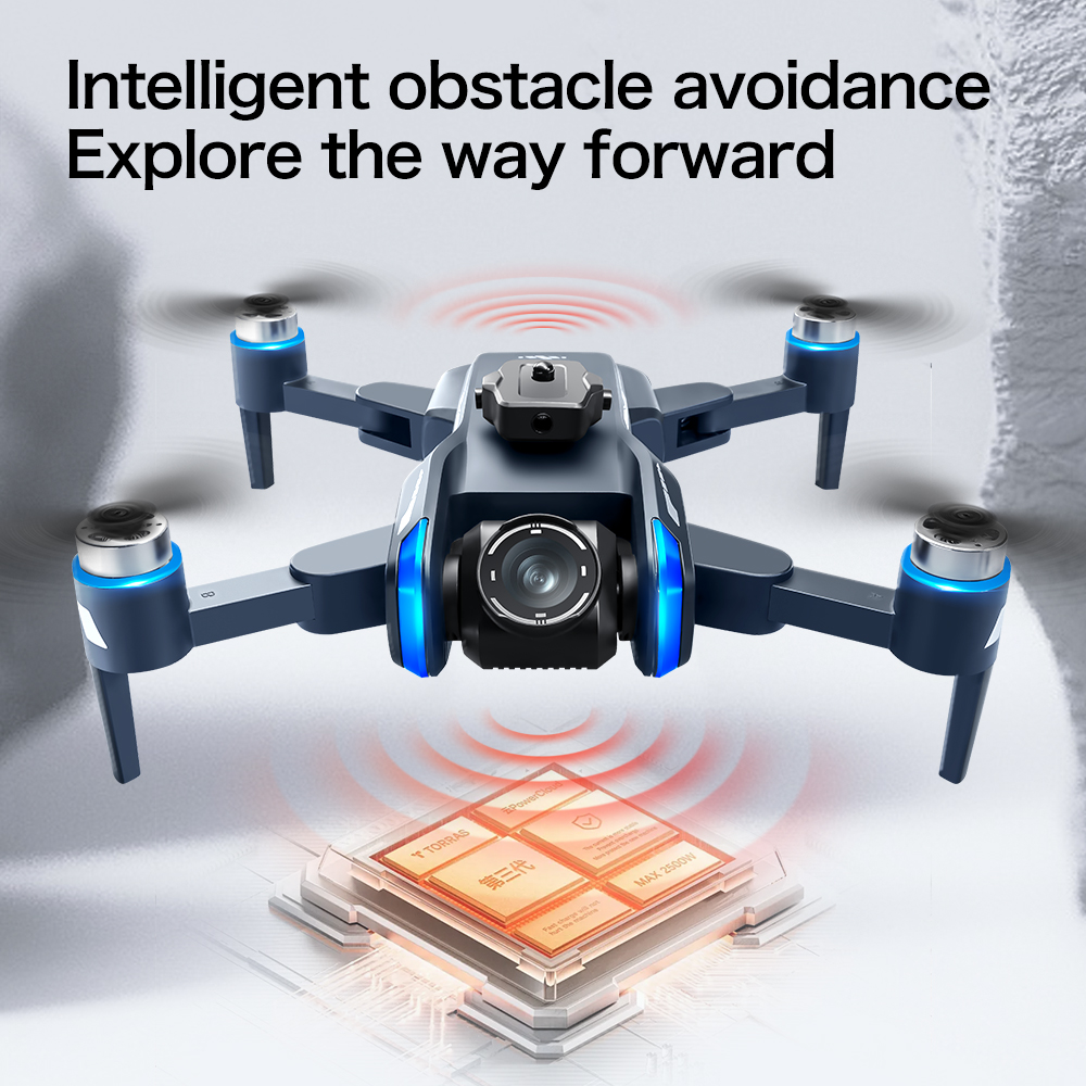 Drone Original XT808 Pro MAX 4 - Drone E88Pro Rc 4K avaliação e preço
