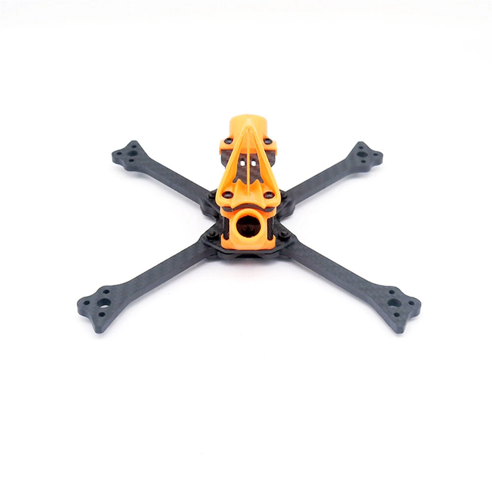 TEOSAW 533Pro 190mm distância  - Carbon Fiber Drone Arm avaliação e preço