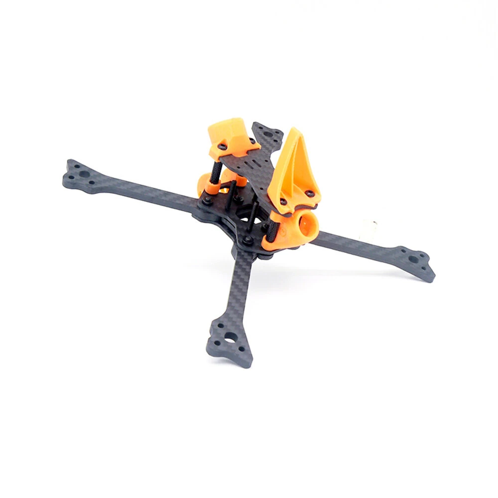 TEOSAW 533Pro 190mm distância  - Carbon Fiber Drone Arm avaliação e preço