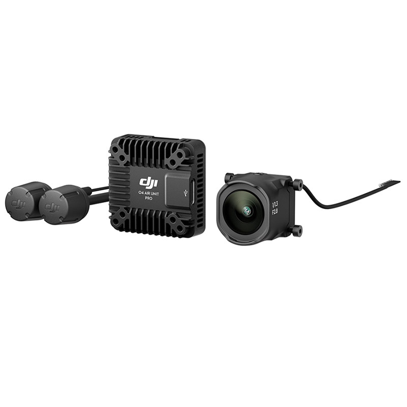 Sistema FPV Flagship DJI O4 Ai - Drone Rc Controller avaliação e preço