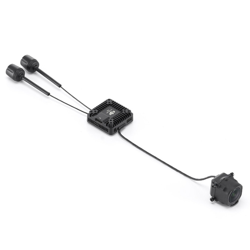 Sistema FPV Flagship DJI O4 Ai - Drone Rc Controller avaliação e preço