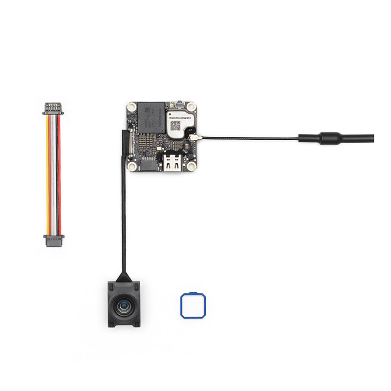 Sistema FPV Flagship DJI O4 Ai - Drone Rc Controller avaliação e preço