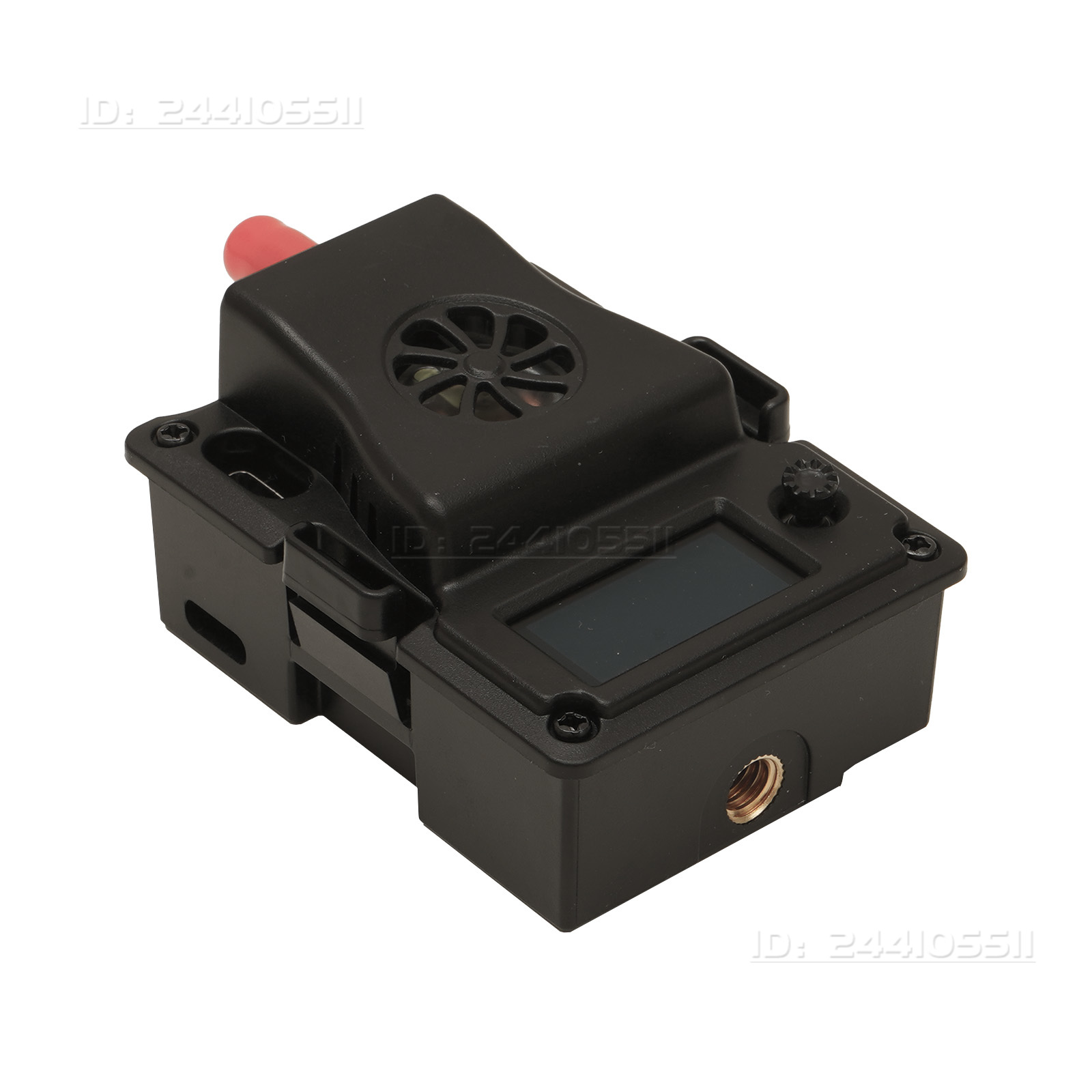 915mhz elrs expresslrs tx módu - Drone Rc Frequency avaliação e preço