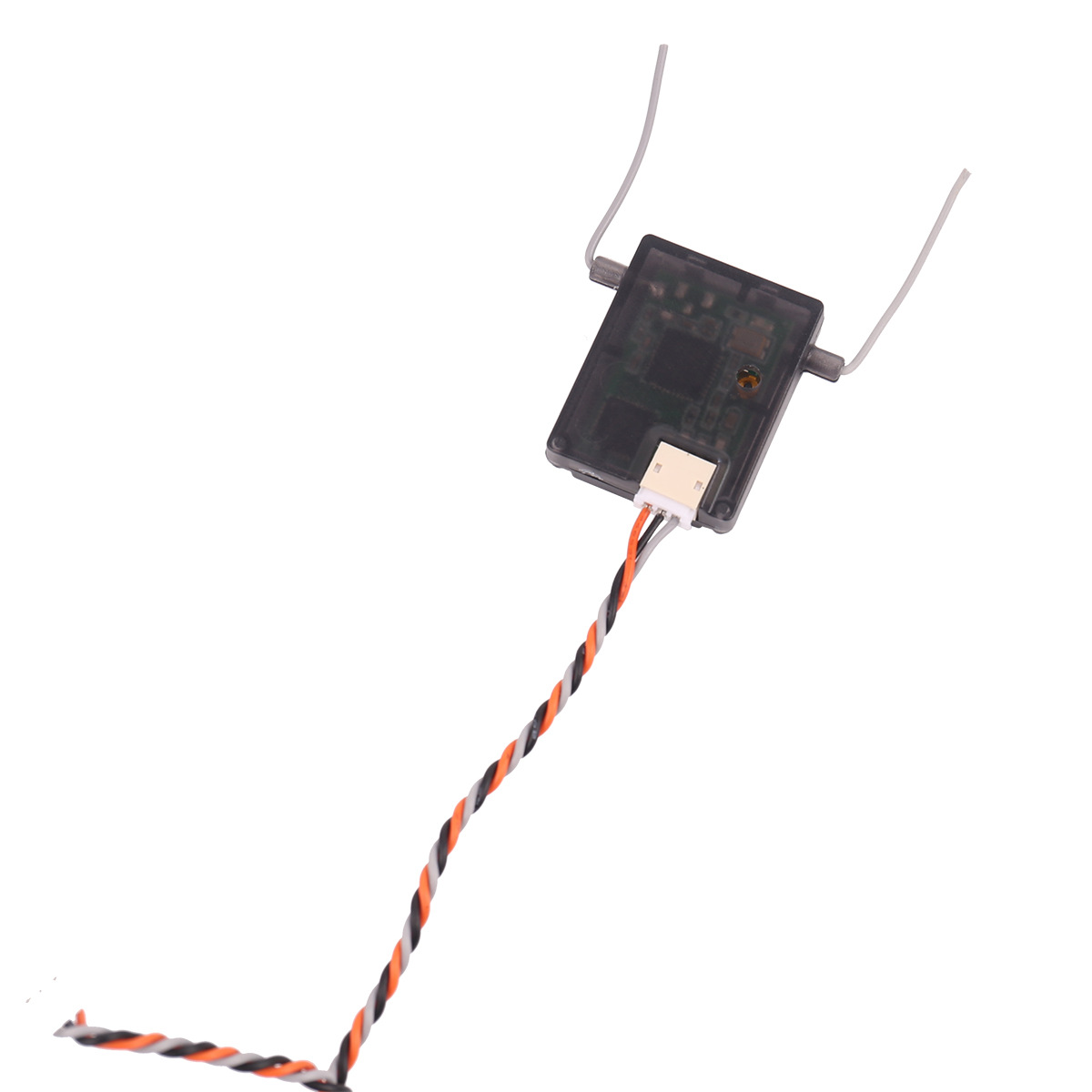 Receptor Spektrum Ultra Miniat - Drone Rc Frequency avaliação e preço