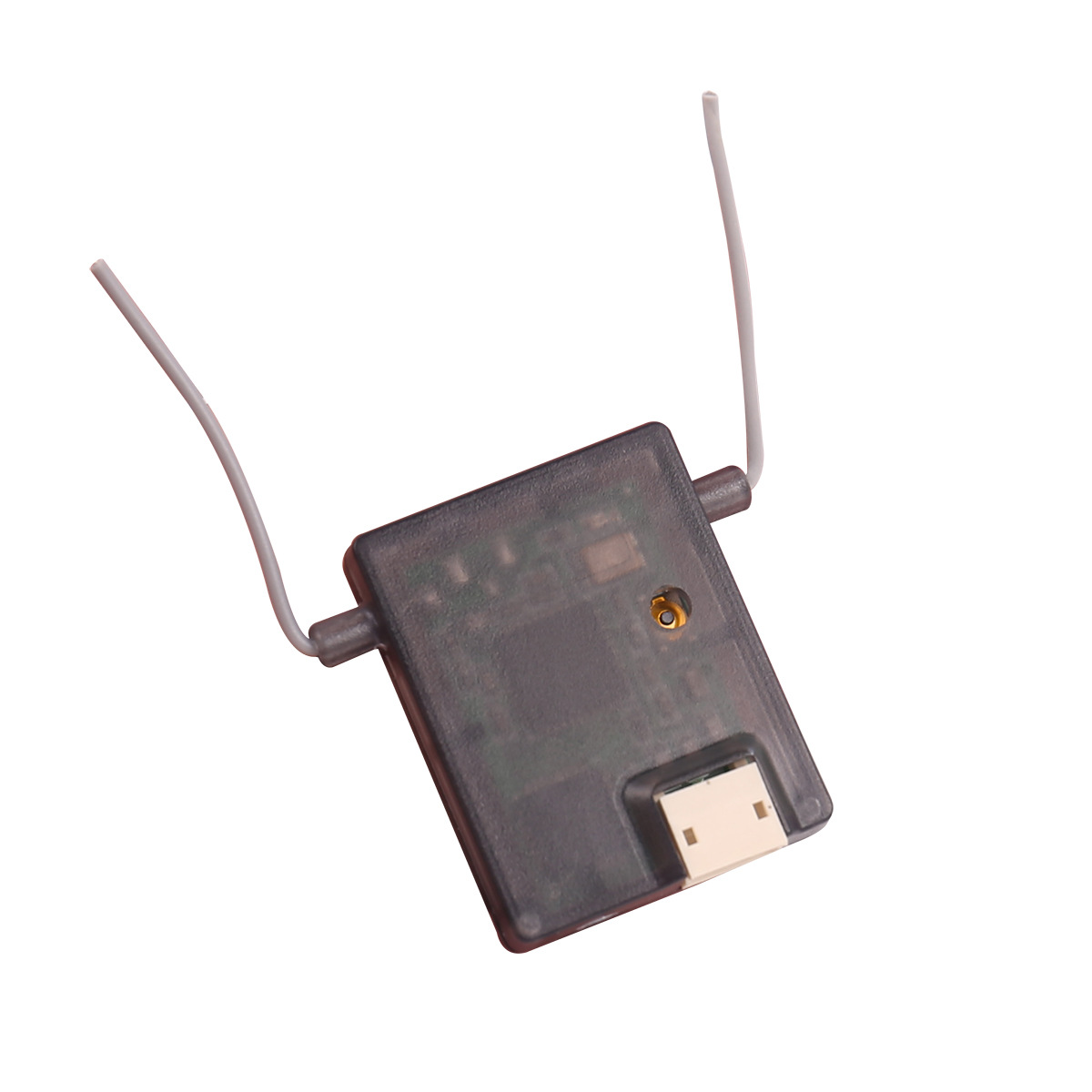 Receptor Spektrum Ultra Miniat - Drone Rc Frequency avaliação e preço