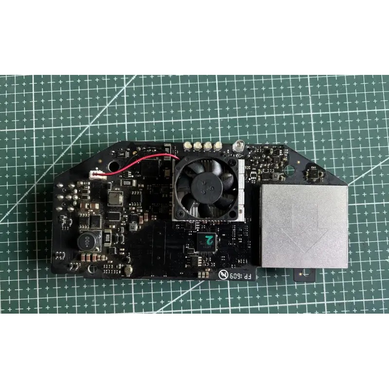 Placa Principal de Controle Re - Drone Rc Frequency avaliação e preço