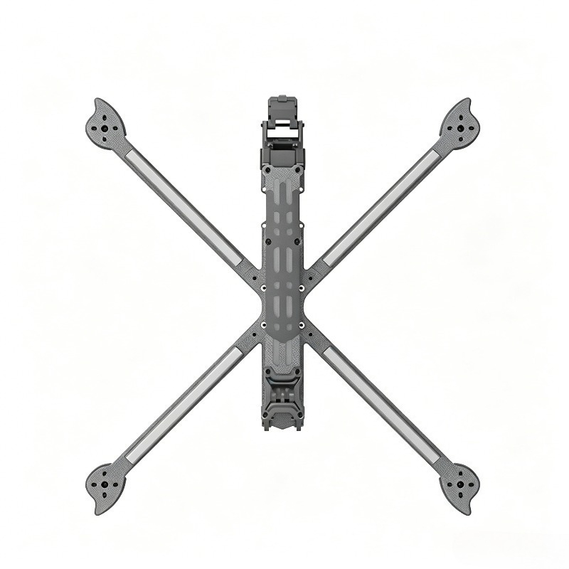 IFlight Nazgul XL10 V6 420mm 1 - Carbon Fiber Drone Arm avaliação e preço