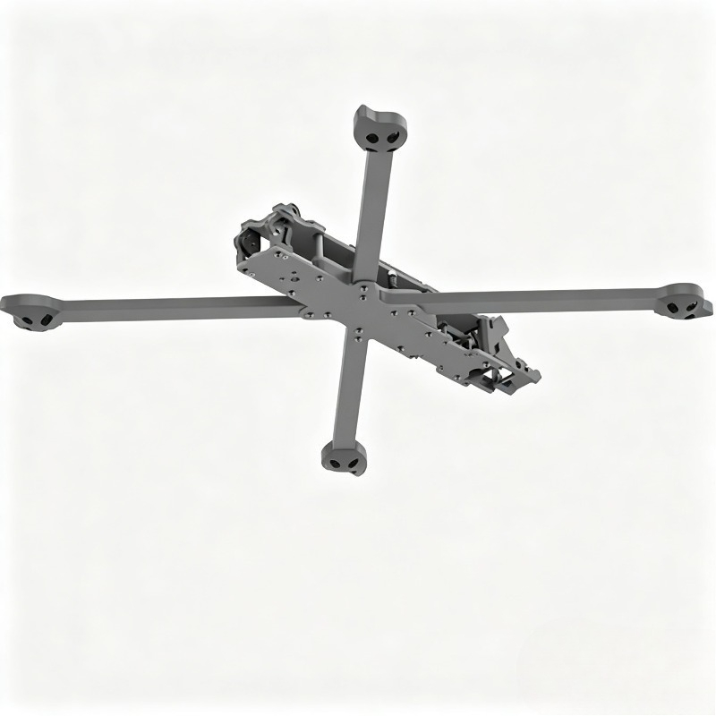 IFlight Nazgul XL10 V6 420mm 1 - Carbon Fiber Drone Arm avaliação e preço
