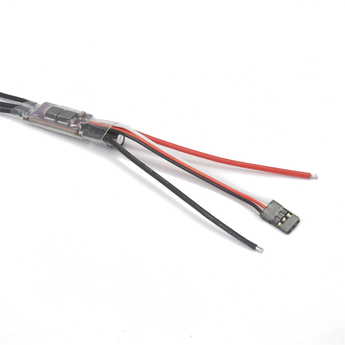 A002 1 PCS AM32 32-Bit ESC 2-4 - Drone Rc Controller avaliação e preço